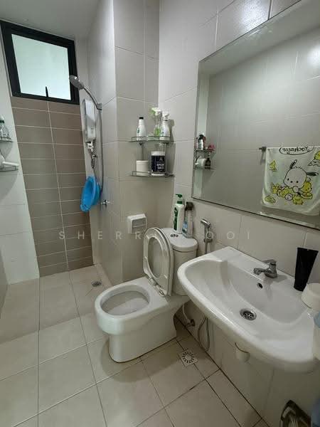 Condominium for Sale at ForestVille - Sherrin Ooi - Bathroom - PropertyGuru.com.my