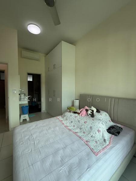 Condominium for Sale at ForestVille - Sherrin Ooi - Bedroom - PropertyGuru.com.my