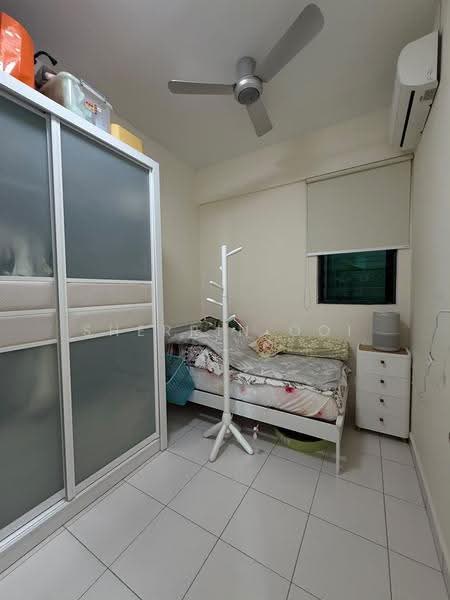 Condominium for Sale at ForestVille - Sherrin Ooi - Bedroom - PropertyGuru.com.my