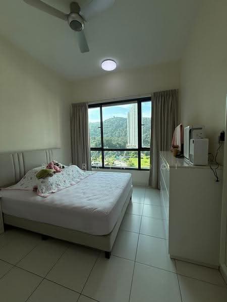 Condominium for Sale at ForestVille - Sherrin Ooi - Bedroom - PropertyGuru.com.my