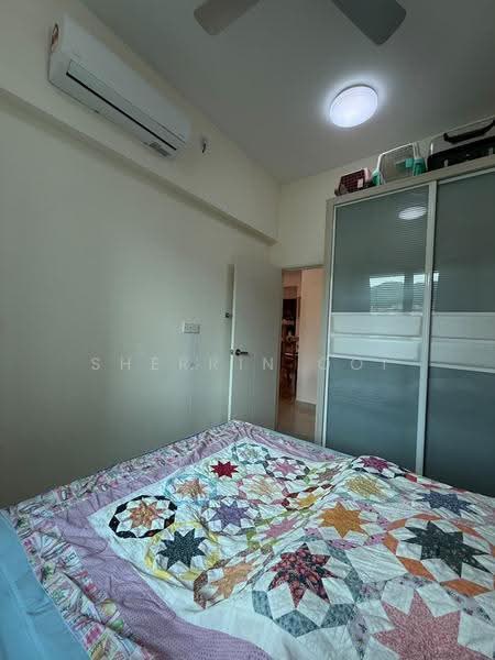 Condominium for Sale at ForestVille - Sherrin Ooi - Bedroom - PropertyGuru.com.my