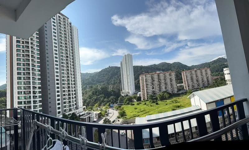Condominium for Sale at ForestVille - Sherrin Ooi - Exterior - PropertyGuru.com.my