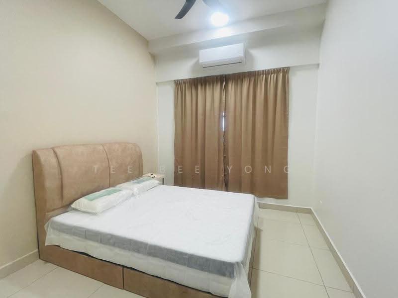Kondominium untuk Disewa di Residensi Bintang - Tee Bee Yong - Bedroom - PropertyGuru.com.my
