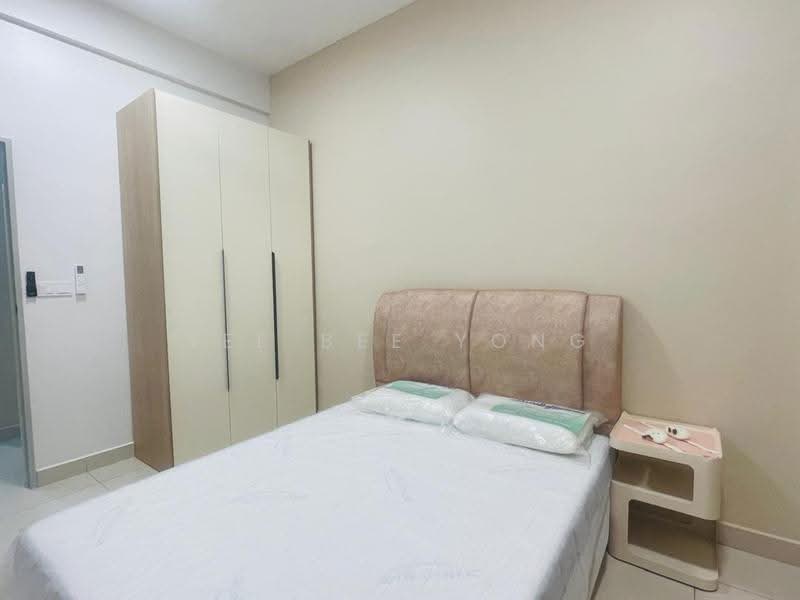 Kondominium untuk Disewa di Residensi Bintang - Tee Bee Yong - Bedroom - PropertyGuru.com.my