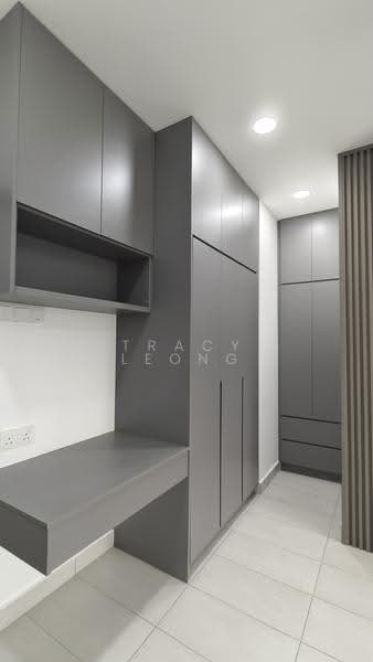 3-storey Terraced House for Sale in Taman Sri Manja (Petaling Jaya) - Tracy Leong - Interior - PropertyGuru.com.my