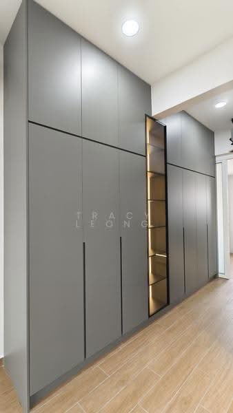 3-storey Terraced House for Sale in Taman Sri Manja (Petaling Jaya) - Tracy Leong - Interior - PropertyGuru.com.my