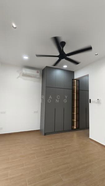 3-storey Terraced House for Sale in Taman Sri Manja (Petaling Jaya) - Tracy Leong - Interior - PropertyGuru.com.my