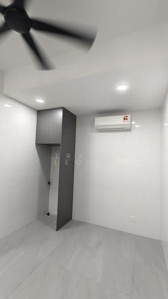 3-storey Terraced House for Sale in Taman Sri Manja (Petaling Jaya) - Tracy Leong - Interior - PropertyGuru.com.my