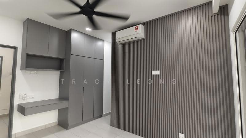 3-storey Terraced House for Sale in Taman Sri Manja (Petaling Jaya) - Tracy Leong - Interior - PropertyGuru.com.my