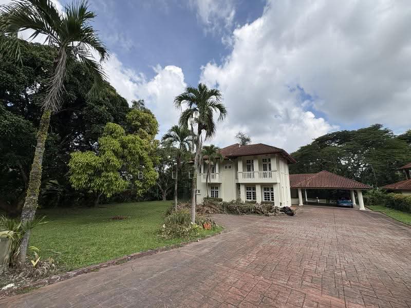 Bungalow House for Rent in Putrajaya (Putrajaya) - Bill Lee - Exterior - PropertyGuru.com.my