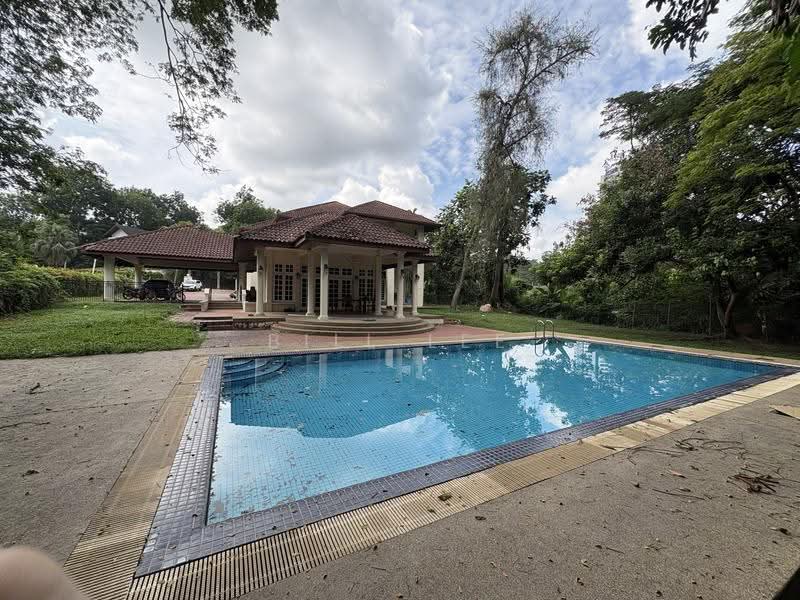 Bungalow House for Rent in Putrajaya (Putrajaya) - Bill Lee - Exterior - PropertyGuru.com.my