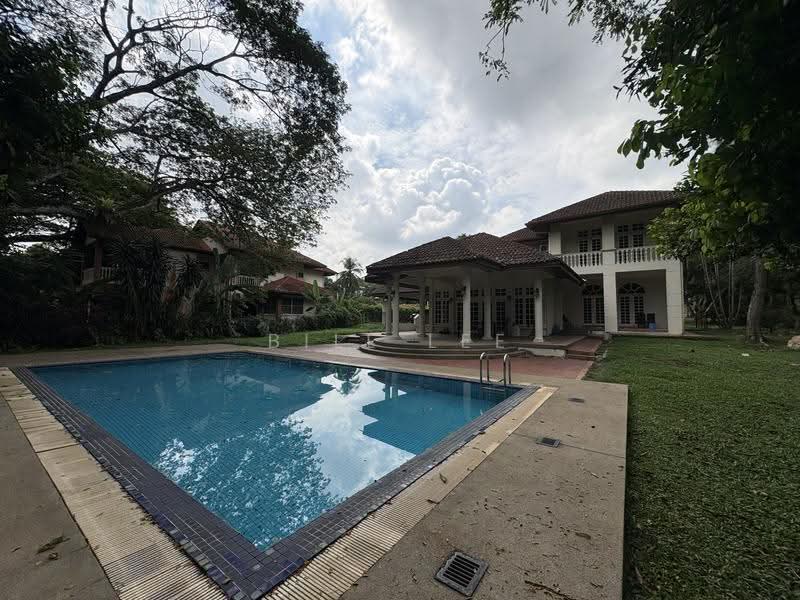 Bungalow House for Rent in Putrajaya (Putrajaya) - Bill Lee - Exterior - PropertyGuru.com.my