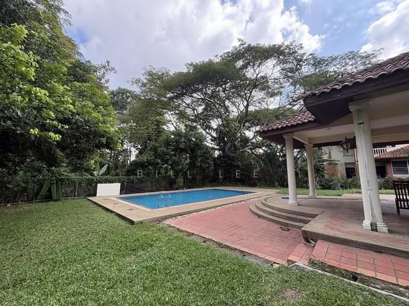 Bungalow House for Rent in Putrajaya (Putrajaya) - Bill Lee - Exterior - PropertyGuru.com.my