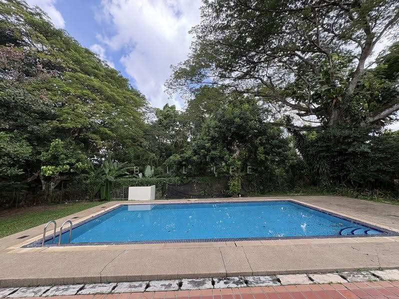 Bungalow House for Rent in Putrajaya (Putrajaya) - Bill Lee - Pool - PropertyGuru.com.my