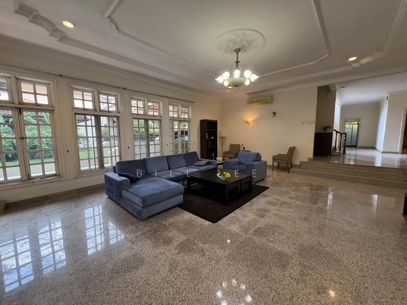 Bungalow House for Rent in Putrajaya (Putrajaya) - Bill Lee - Living Room - PropertyGuru.com.my