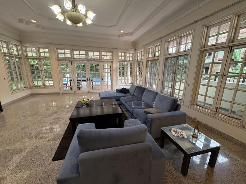 Bungalow House for Rent in Putrajaya (Putrajaya) - Bill Lee - Living Room - PropertyGuru.com.my
