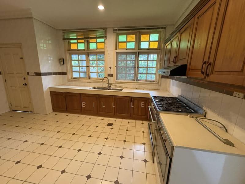 Bungalow House for Rent in Putrajaya (Putrajaya) - Bill Lee - Kitchen - PropertyGuru.com.my