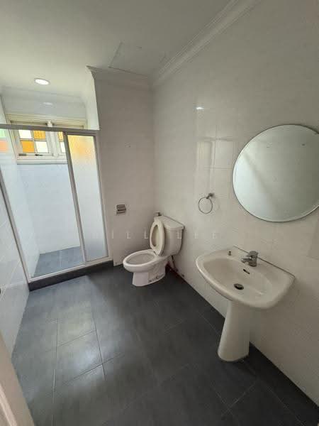 Bungalow House for Rent in Putrajaya (Putrajaya) - Bill Lee - Bathroom - PropertyGuru.com.my