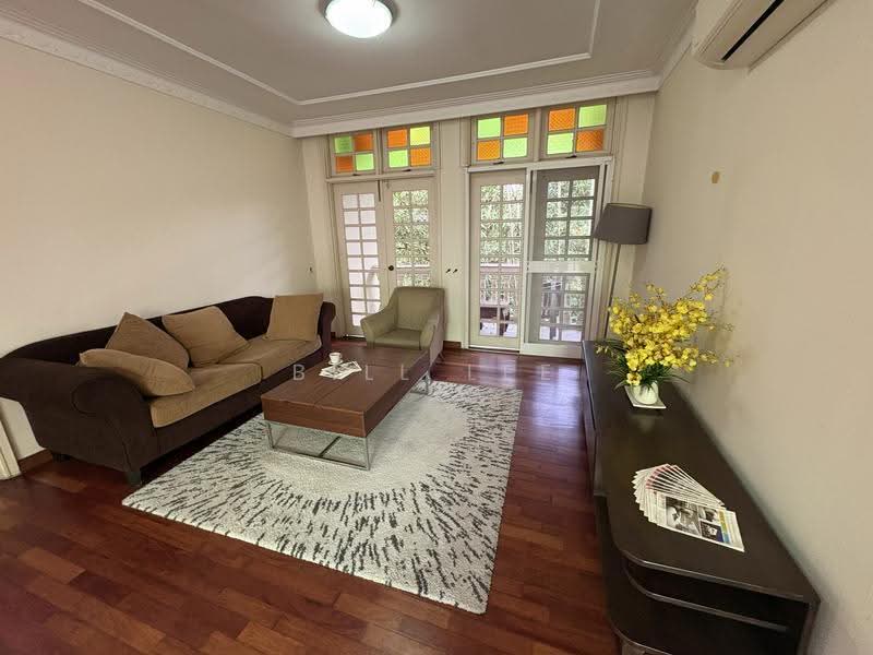 Bungalow House for Rent in Putrajaya (Putrajaya) - Bill Lee - PropertyGuru.com.my