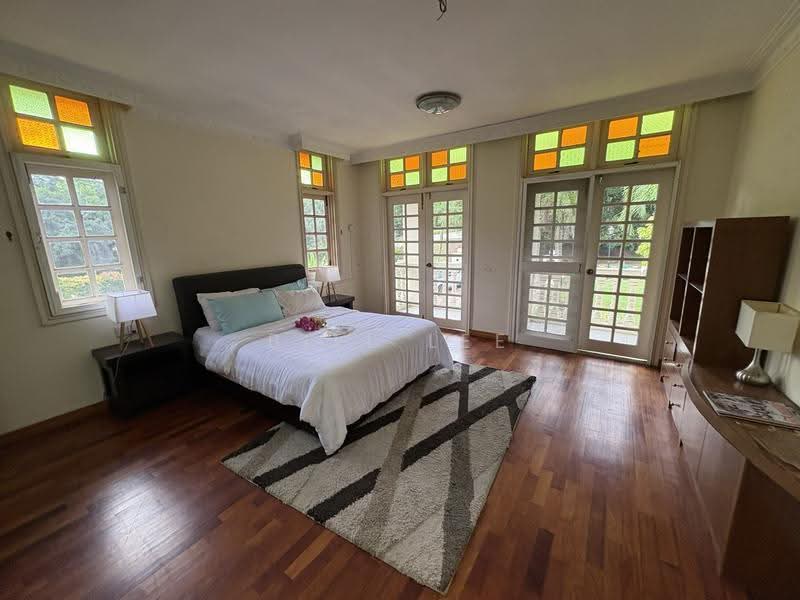 Bungalow House for Rent in Putrajaya (Putrajaya) - Bill Lee - Bedroom - PropertyGuru.com.my