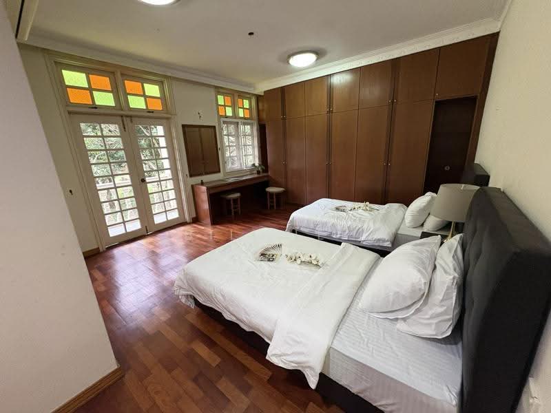 Bungalow House for Rent in Putrajaya (Putrajaya) - Bill Lee - Bedroom - PropertyGuru.com.my