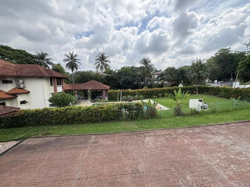 Bungalow House for Rent in Putrajaya (Putrajaya) - Bill Lee - Exterior - PropertyGuru.com.my