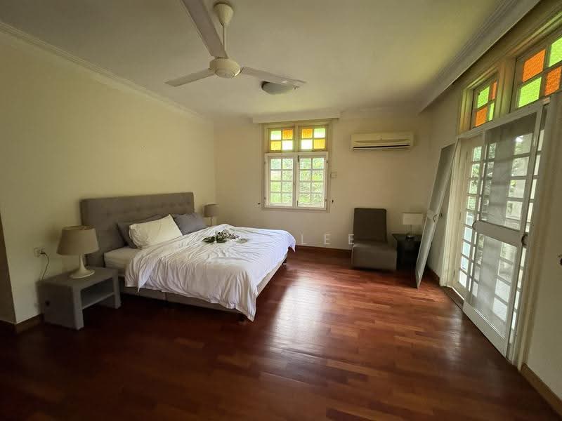 Bungalow House for Rent in Putrajaya (Putrajaya) - Bill Lee - Bedroom - PropertyGuru.com.my