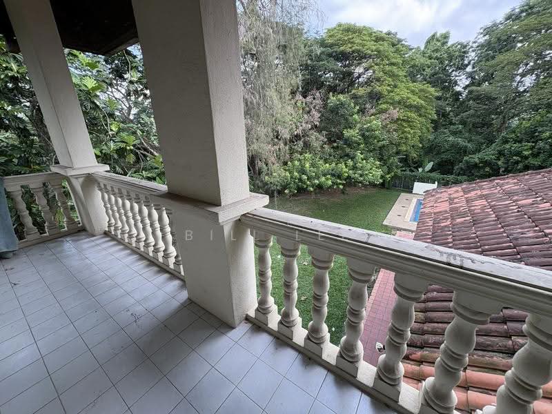 Bungalow House for Rent in Putrajaya (Putrajaya) - Bill Lee - Balcony - PropertyGuru.com.my