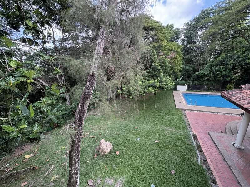 Bungalow House for Rent in Putrajaya (Putrajaya) - Bill Lee - Garden - PropertyGuru.com.my