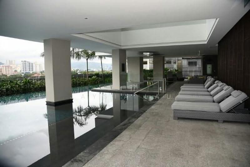 Service Residence for Sale at Three28 Tun Razak - Jaysia Lau - Exterior - PropertyGuru.com.my