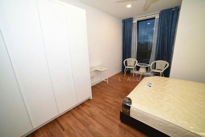 Service Residence for Sale at Three28 Tun Razak - Jaysia Lau - Bedroom - PropertyGuru.com.my
