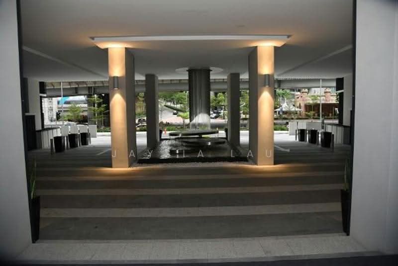 Service Residence for Sale at Three28 Tun Razak - Jaysia Lau - Exterior - PropertyGuru.com.my