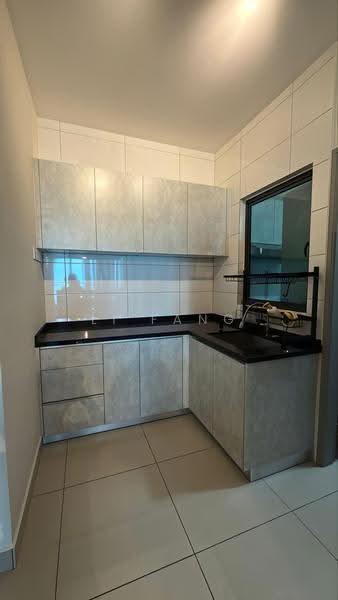 Pangsapuri untuk Dijual di Iconic Vue - Li Fang - Kitchen - PropertyGuru.com.my