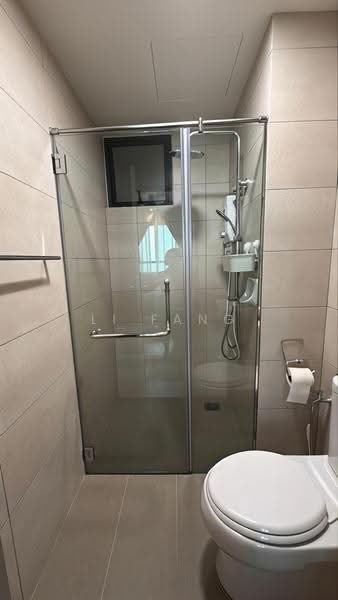 Pangsapuri untuk Dijual di Iconic Vue - Li Fang - Bathroom - PropertyGuru.com.my
