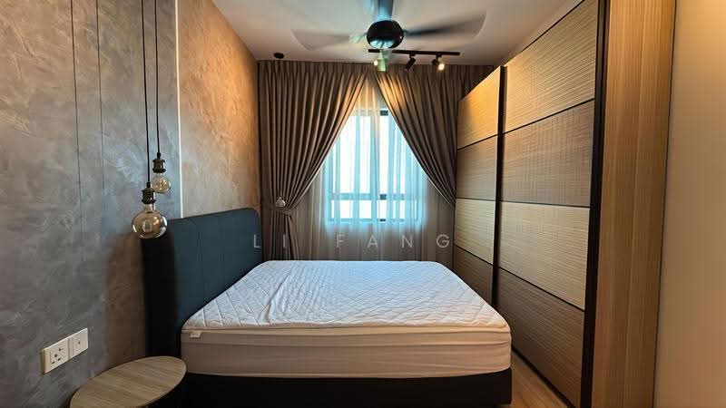 Pangsapuri untuk Dijual di Iconic Vue - Li Fang - Bedroom - PropertyGuru.com.my