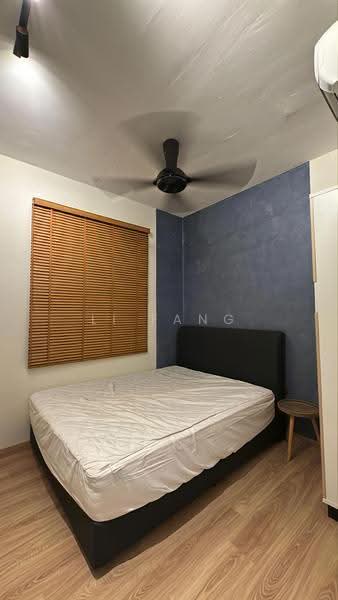 Pangsapuri untuk Dijual di Iconic Vue - Li Fang - Bedroom - PropertyGuru.com.my