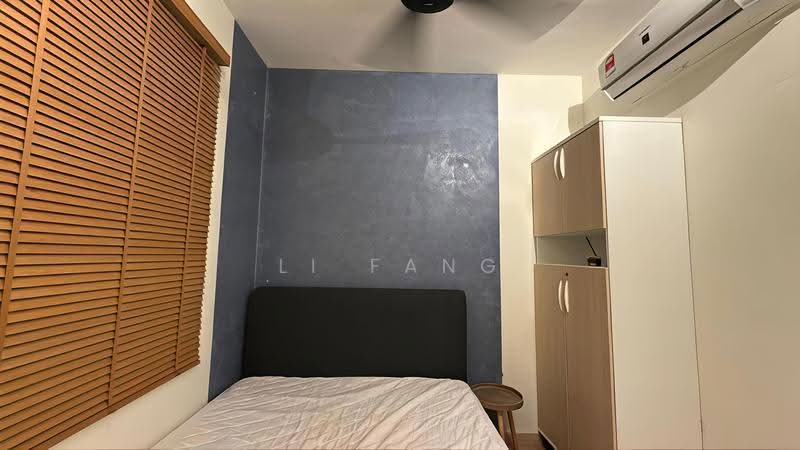 Pangsapuri untuk Dijual di Iconic Vue - Li Fang - Bedroom - PropertyGuru.com.my