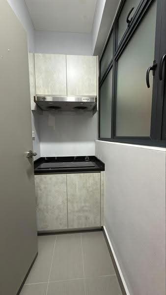 Pangsapuri untuk Dijual di Iconic Vue - Li Fang - Kitchen - PropertyGuru.com.my