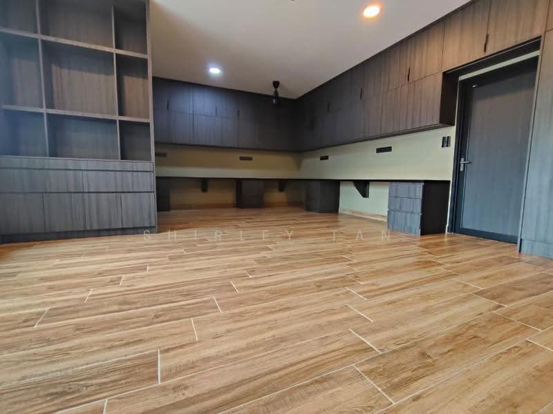 Rumah Teres 2-Tingkat untuk Dijual di Alam Impian (Shah Alam) - Shirley Tan - Bedroom - PropertyGuru.com.my