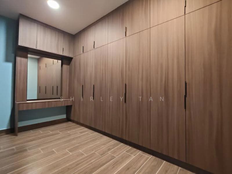 Rumah Teres 2-Tingkat untuk Dijual di Alam Impian (Shah Alam) - Shirley Tan - Bedroom - PropertyGuru.com.my