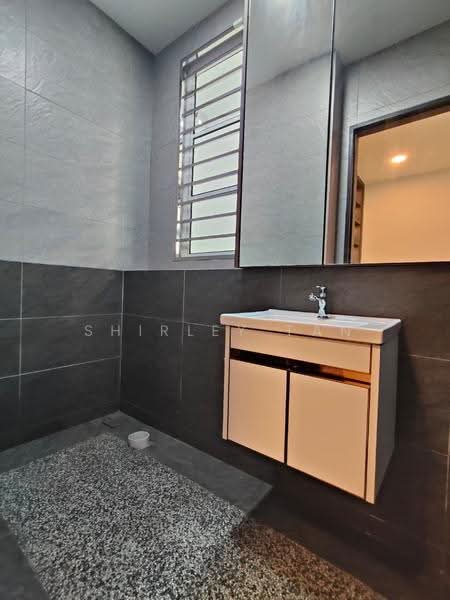 Rumah Teres 2-Tingkat untuk Dijual di Alam Impian (Shah Alam) - Shirley Tan - Bathroom - PropertyGuru.com.my