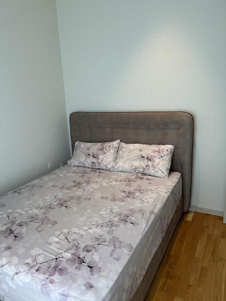 Service Residence for Sale at Residensi Solaris Parq - Fiona Chin - Bedroom - PropertyGuru.com.my