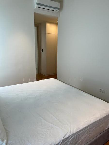 Service Residence for Sale at Residensi Solaris Parq - Fiona Chin - Bedroom - PropertyGuru.com.my
