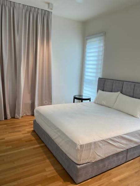 Service Residence for Sale at Residensi Solaris Parq - Fiona Chin - Bedroom - PropertyGuru.com.my
