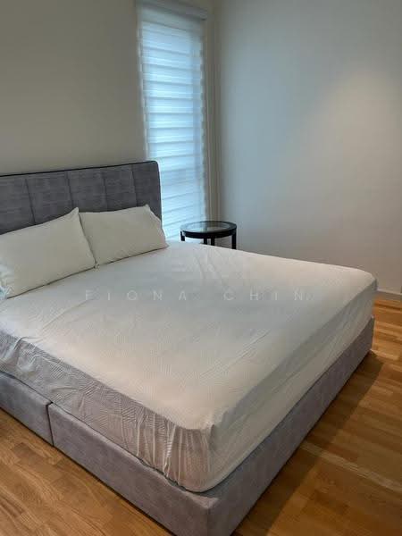 Service Residence for Sale at Residensi Solaris Parq - Fiona Chin - Bedroom - PropertyGuru.com.my
