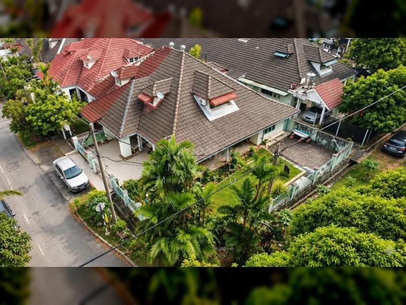 Rumah Teres 1.5-Tingkat untuk Dijual di Usj 2 (Subang Jaya) - Mohammad Din Majid - Exterior - PropertyGuru.com.my