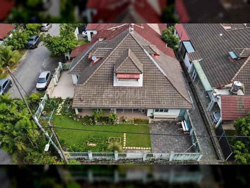 Rumah Teres 1.5-Tingkat untuk Dijual di Usj 2 (Subang Jaya) - Mohammad Din Majid - Exterior - PropertyGuru.com.my