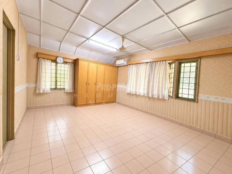 Rumah Teres 1.5-Tingkat untuk Dijual di Usj 2 (Subang Jaya) - Mohammad Din Majid - Bedroom - PropertyGuru.com.my