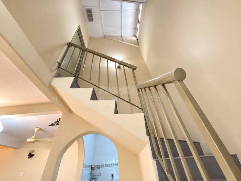 Rumah Teres 1.5-Tingkat untuk Dijual di Usj 2 (Subang Jaya) - Mohammad Din Majid - Interior - PropertyGuru.com.my