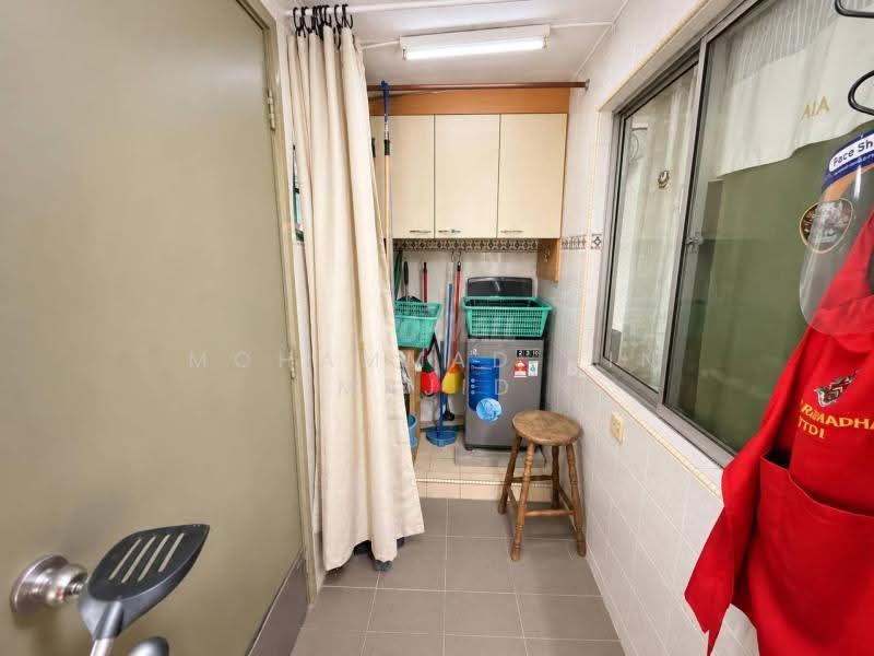 Rumah Teres 1.5-Tingkat untuk Dijual di Usj 2 (Subang Jaya) - Mohammad Din Majid - Interior - PropertyGuru.com.my